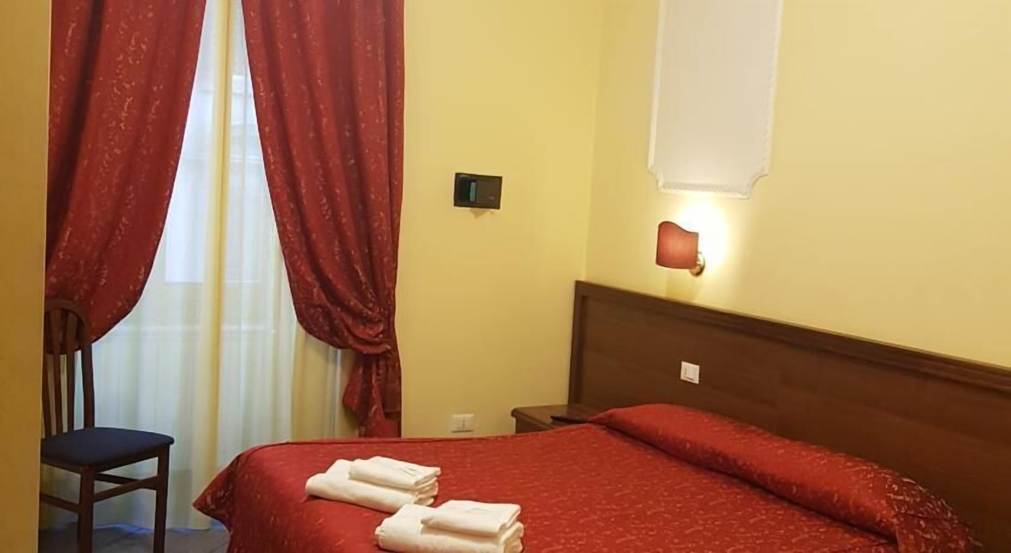 B&B Rudy Center — Foto 3
