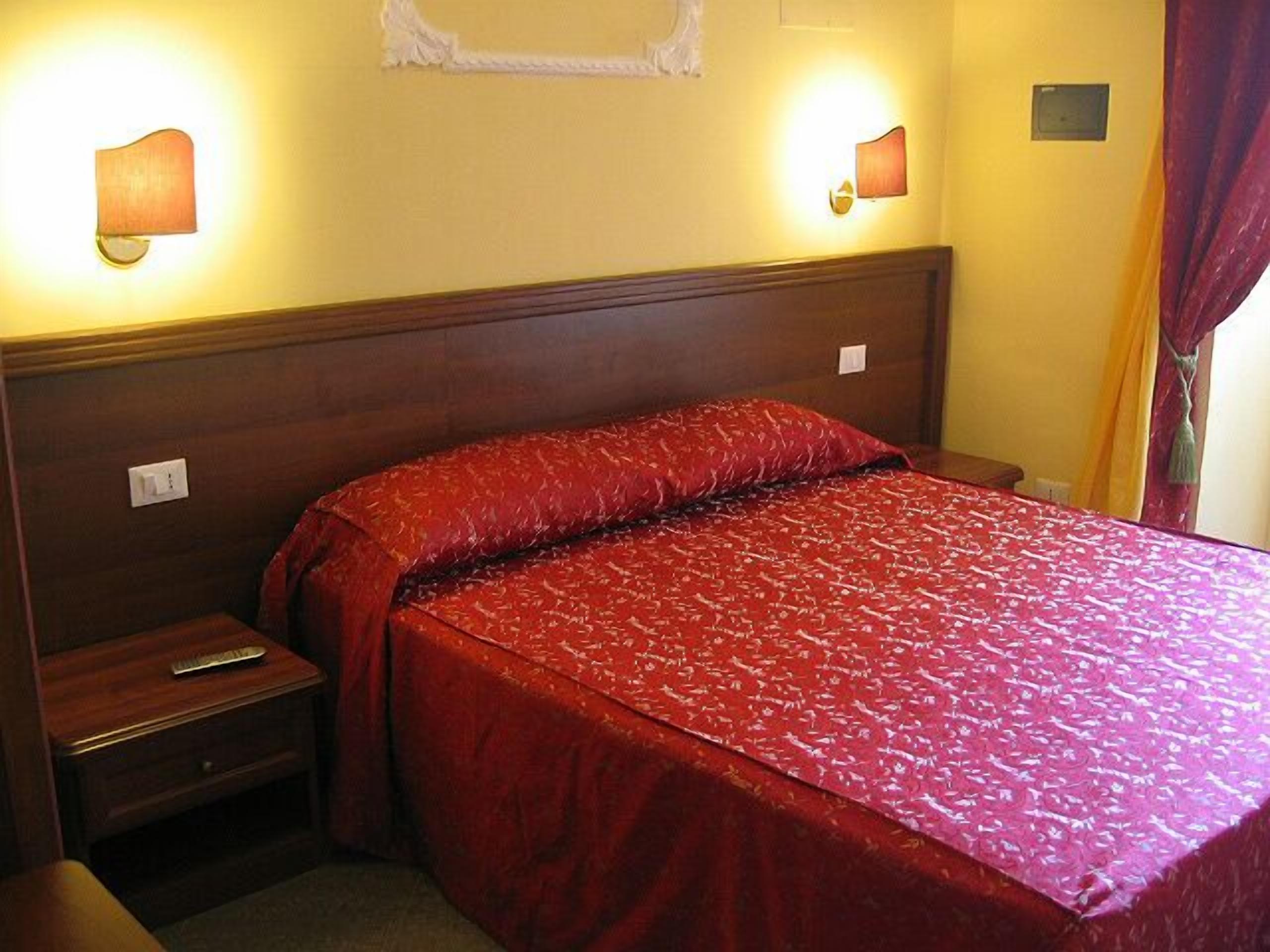 B&B Rudy Center — Foto 2